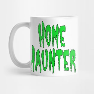 Home Ghost Mug